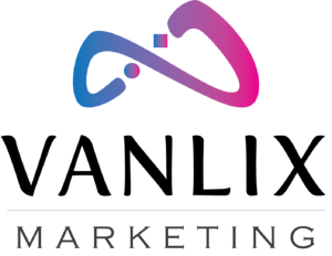 VANLIX Marketing Logo